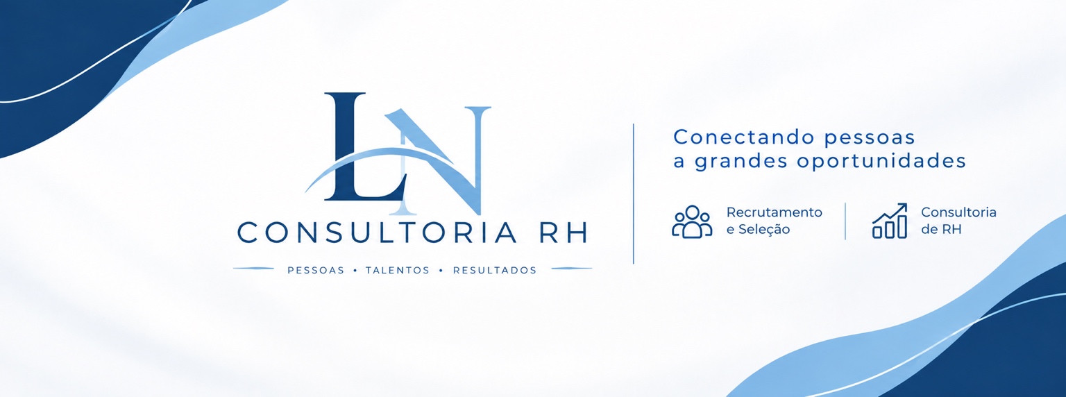 LN Consultoria RH — Pessoas, talentos e resultados